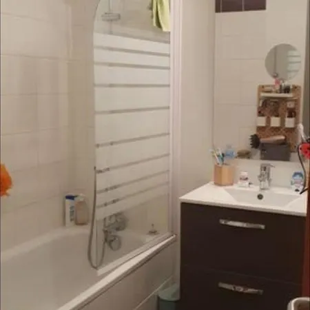 Apartment 2 - A Pied